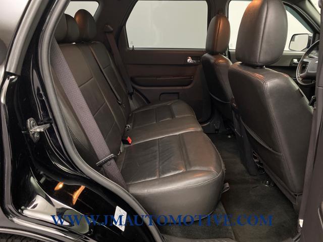 2012 Ford Escape 4WD 4dr Limited, available for sale in Naugatuck, Connecticut | J&M Automotive Sls&Svc LLC. Naugatuck, Connecticut 2012 Ford Escape 4WD 4dr Limited, available for sale in Naugatuck, Connecticut | J&M Automotive Sls&Svc LLC. Naugatuck, Connecticut