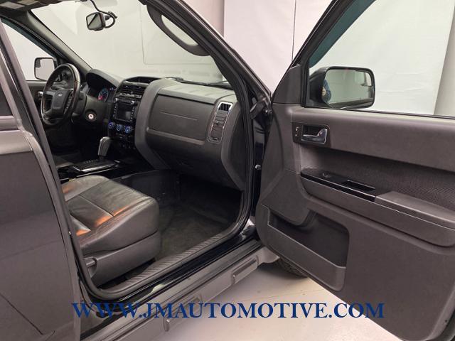 2012 Ford Escape 4WD 4dr Limited, available for sale in Naugatuck, Connecticut | J&M Automotive Sls&Svc LLC. Naugatuck, Connecticut 2012 Ford Escape 4WD 4dr Limited, available for sale in Naugatuck, Connecticut | J&M Automotive Sls&Svc LLC. Naugatuck, Connecticut