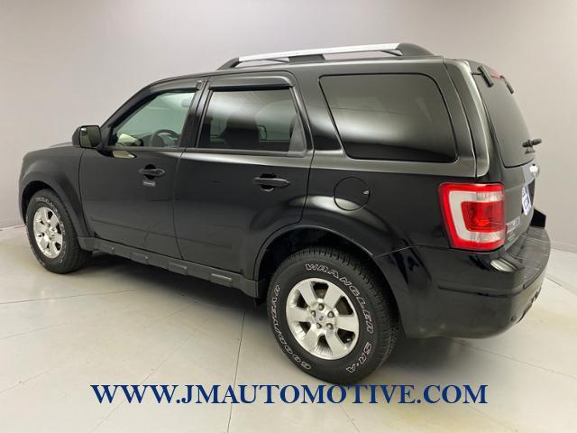 2012 Ford Escape 4WD 4dr Limited, available for sale in Naugatuck, Connecticut | J&M Automotive Sls&Svc LLC. Naugatuck, Connecticut 2012 Ford Escape 4WD 4dr Limited, available for sale in Naugatuck, Connecticut | J&M Automotive Sls&Svc LLC. Naugatuck, Connecticut