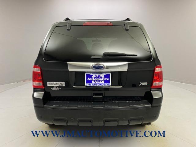 2012 Ford Escape 4WD 4dr Limited, available for sale in Naugatuck, Connecticut | J&M Automotive Sls&Svc LLC. Naugatuck, Connecticut 2012 Ford Escape 4WD 4dr Limited, available for sale in Naugatuck, Connecticut | J&M Automotive Sls&Svc LLC. Naugatuck, Connecticut