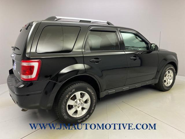 2012 Ford Escape 4WD 4dr Limited, available for sale in Naugatuck, Connecticut | J&M Automotive Sls&Svc LLC. Naugatuck, Connecticut 2012 Ford Escape 4WD 4dr Limited, available for sale in Naugatuck, Connecticut | J&M Automotive Sls&Svc LLC. Naugatuck, Connecticut