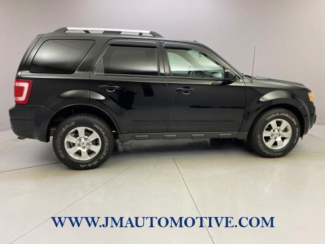 2012 Ford Escape 4WD 4dr Limited, available for sale in Naugatuck, Connecticut | J&M Automotive Sls&Svc LLC. Naugatuck, Connecticut 2012 Ford Escape 4WD 4dr Limited, available for sale in Naugatuck, Connecticut | J&M Automotive Sls&Svc LLC. Naugatuck, Connecticut