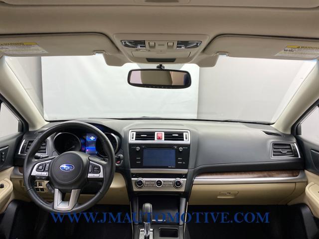 2015 Subaru Outback 4dr Wgn 3.6R Limited, available for sale in Naugatuck, Connecticut | J&M Automotive Sls&Svc LLC. Naugatuck, Connecticut 2015 Subaru Outback 4dr Wgn 3.6R Limited, available for sale in Naugatuck, Connecticut | J&M Automotive Sls&Svc LLC. Naugatuck, Connecticut