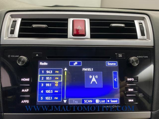 2015 Subaru Outback 4dr Wgn 3.6R Limited, available for sale in Naugatuck, Connecticut | J&M Automotive Sls&Svc LLC. Naugatuck, Connecticut 2015 Subaru Outback 4dr Wgn 3.6R Limited, available for sale in Naugatuck, Connecticut | J&M Automotive Sls&Svc LLC. Naugatuck, Connecticut