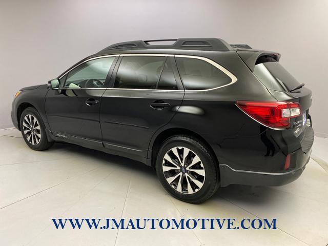 2015 Subaru Outback 4dr Wgn 3.6R Limited, available for sale in Naugatuck, Connecticut | J&M Automotive Sls&Svc LLC. Naugatuck, Connecticut 2015 Subaru Outback 4dr Wgn 3.6R Limited, available for sale in Naugatuck, Connecticut | J&M Automotive Sls&Svc LLC. Naugatuck, Connecticut