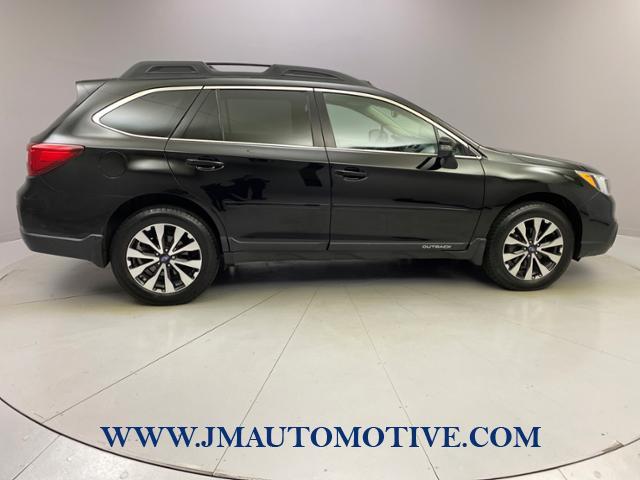 2015 Subaru Outback 4dr Wgn 3.6R Limited, available for sale in Naugatuck, Connecticut | J&M Automotive Sls&Svc LLC. Naugatuck, Connecticut 2015 Subaru Outback 4dr Wgn 3.6R Limited, available for sale in Naugatuck, Connecticut | J&M Automotive Sls&Svc LLC. Naugatuck, Connecticut
