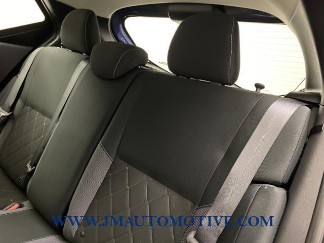 2020 Nissan Kicks SV FWD, available for sale in Naugatuck, Connecticut | J&M Automotive Sls&Svc LLC. Naugatuck, Connecticut 2020 Nissan Kicks SV FWD, available for sale in Naugatuck, Connecticut | J&M Automotive Sls&Svc LLC. Naugatuck, Connecticut
