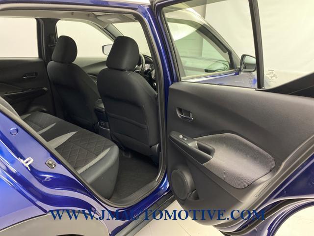 2020 Nissan Kicks SV FWD, available for sale in Naugatuck, Connecticut | J&M Automotive Sls&Svc LLC. Naugatuck, Connecticut 2020 Nissan Kicks SV FWD, available for sale in Naugatuck, Connecticut | J&M Automotive Sls&Svc LLC. Naugatuck, Connecticut