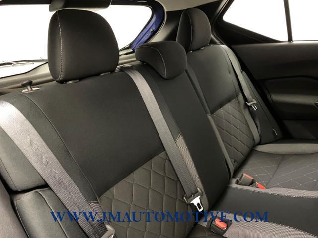 2020 Nissan Kicks SV FWD, available for sale in Naugatuck, Connecticut | J&M Automotive Sls&Svc LLC. Naugatuck, Connecticut 2020 Nissan Kicks SV FWD, available for sale in Naugatuck, Connecticut | J&M Automotive Sls&Svc LLC. Naugatuck, Connecticut
