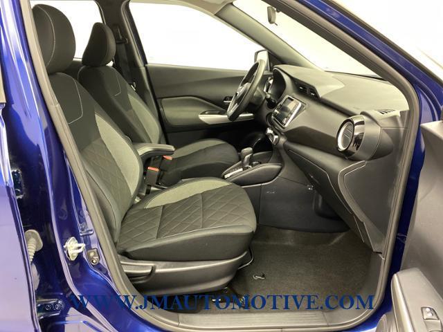 2020 Nissan Kicks SV FWD, available for sale in Naugatuck, Connecticut | J&M Automotive Sls&Svc LLC. Naugatuck, Connecticut 2020 Nissan Kicks SV FWD, available for sale in Naugatuck, Connecticut | J&M Automotive Sls&Svc LLC. Naugatuck, Connecticut