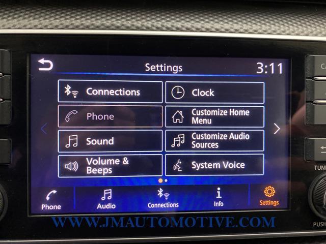 2020 Nissan Kicks SV FWD, available for sale in Naugatuck, Connecticut | J&M Automotive Sls&Svc LLC. Naugatuck, Connecticut 2020 Nissan Kicks SV FWD, available for sale in Naugatuck, Connecticut | J&M Automotive Sls&Svc LLC. Naugatuck, Connecticut