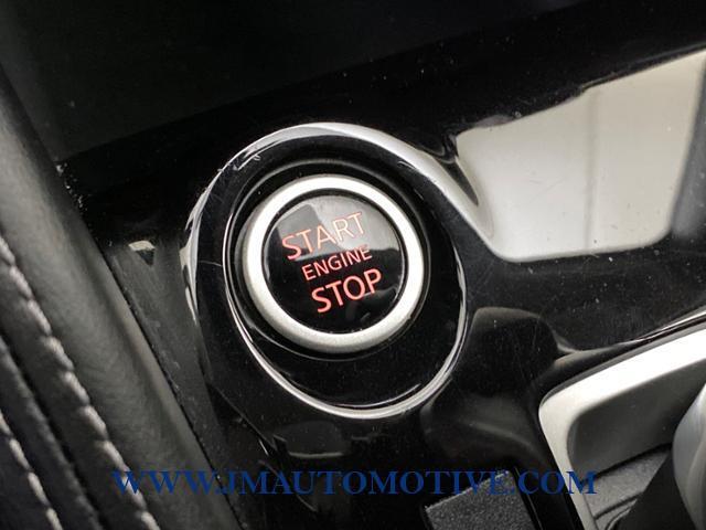 2020 Nissan Kicks SV FWD, available for sale in Naugatuck, Connecticut | J&M Automotive Sls&Svc LLC. Naugatuck, Connecticut 2020 Nissan Kicks SV FWD, available for sale in Naugatuck, Connecticut | J&M Automotive Sls&Svc LLC. Naugatuck, Connecticut