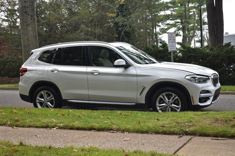 2021 BMW X3 xDrive30i AWD 4dr Sports Activity Vehicle, available for sale in Great Neck, New York | Camy Cars. Great Neck, New York 2021 BMW X3 xDrive30i AWD 4dr Sports Activity Vehicle, available for sale in Great Neck, New York | Camy Cars. Great Neck, New York