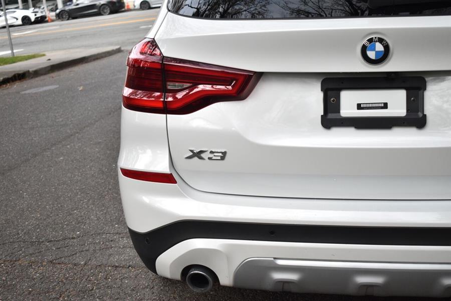 2021 BMW X3 xDrive30i AWD 4dr Sports Activity Vehicle, available for sale in Great Neck, New York | Camy Cars. Great Neck, New York 2021 BMW X3 xDrive30i AWD 4dr Sports Activity Vehicle, available for sale in Great Neck, New York | Camy Cars. Great Neck, New York