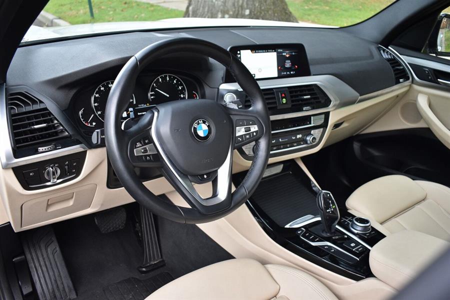 2021 BMW X3 xDrive30i AWD 4dr Sports Activity Vehicle, available for sale in Great Neck, New York | Camy Cars. Great Neck, New York 2021 BMW X3 xDrive30i AWD 4dr Sports Activity Vehicle, available for sale in Great Neck, New York | Camy Cars. Great Neck, New York