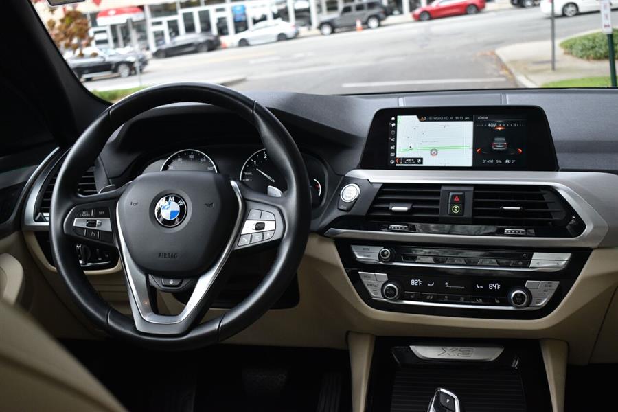 2021 BMW X3 xDrive30i AWD 4dr Sports Activity Vehicle, available for sale in Great Neck, New York | Camy Cars. Great Neck, New York 2021 BMW X3 xDrive30i AWD 4dr Sports Activity Vehicle, available for sale in Great Neck, New York | Camy Cars. Great Neck, New York