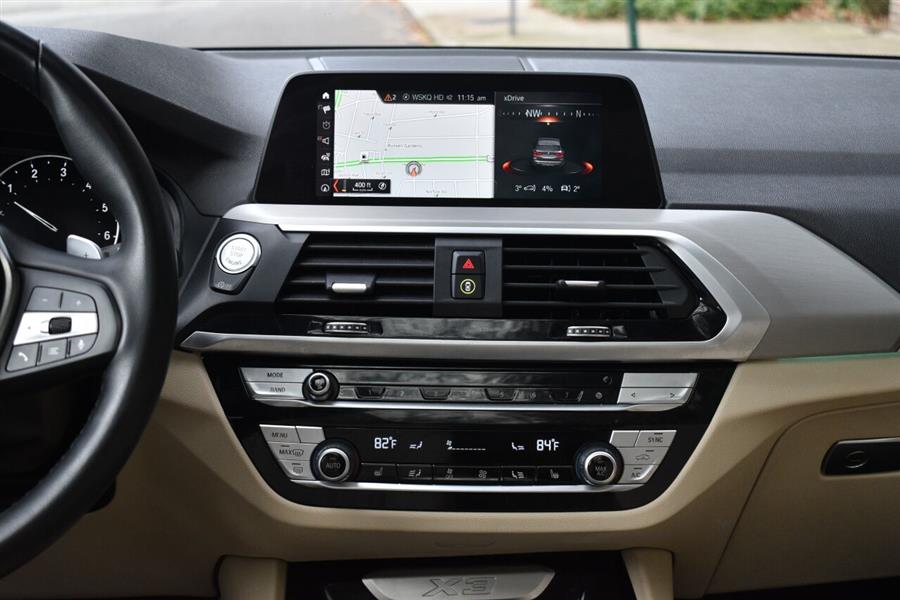 2021 BMW X3 xDrive30i AWD 4dr Sports Activity Vehicle, available for sale in Great Neck, New York | Camy Cars. Great Neck, New York 2021 BMW X3 xDrive30i AWD 4dr Sports Activity Vehicle, available for sale in Great Neck, New York | Camy Cars. Great Neck, New York