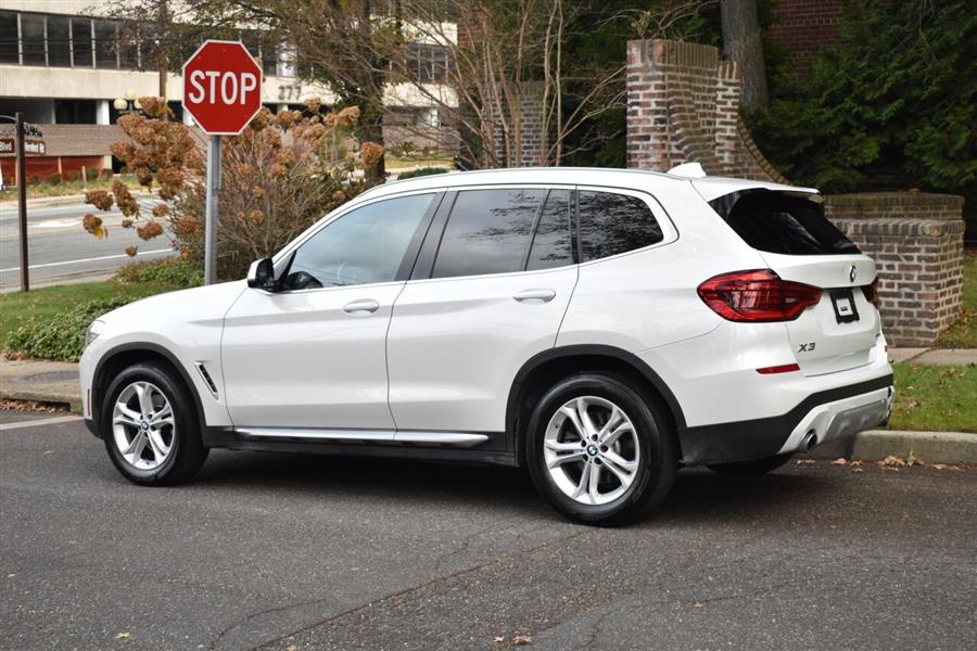 2021 BMW X3 xDrive30i AWD 4dr Sports Activity Vehicle, available for sale in Great Neck, New York | Camy Cars. Great Neck, New York 2021 BMW X3 xDrive30i AWD 4dr Sports Activity Vehicle, available for sale in Great Neck, New York | Camy Cars. Great Neck, New York
