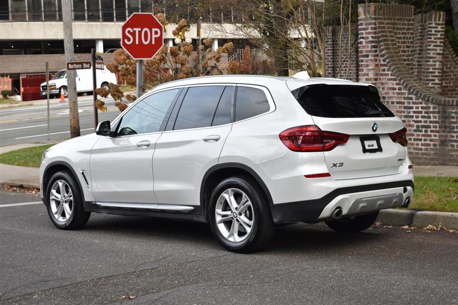 2021 BMW X3 xDrive30i AWD 4dr Sports Activity Vehicle, available for sale in Great Neck, New York | Camy Cars. Great Neck, New York 2021 BMW X3 xDrive30i AWD 4dr Sports Activity Vehicle, available for sale in Great Neck, New York | Camy Cars. Great Neck, New York