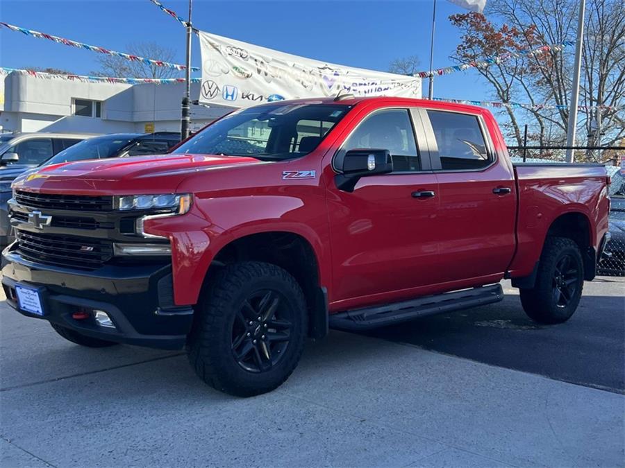 2021 Chevrolet Silverado 1500 LT Trail Boss, available for sale in Wantagh, New York | Wantagh Certified. Wantagh, New York 2021 Chevrolet Silverado 1500 LT Trail Boss, available for sale in Wantagh, New York | Wantagh Certified. Wantagh, New York