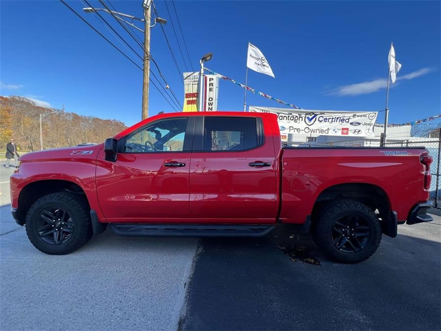 2021 Chevrolet Silverado 1500 LT Trail Boss, available for sale in Wantagh, New York | Wantagh Certified. Wantagh, New York 2021 Chevrolet Silverado 1500 LT Trail Boss, available for sale in Wantagh, New York | Wantagh Certified. Wantagh, New York