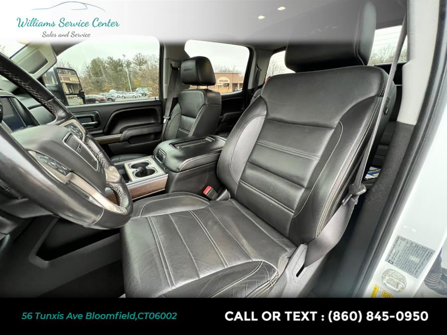 2017 GMC Sierra 3500HD 4WD Crew Cab 167.7" Denali, available for sale in Bloomfield, Connecticut | Williams Service Center. Bloomfield, Connecticut 2017 GMC Sierra 3500HD 4WD Crew Cab 167.7" Denali, available for sale in Bloomfield, Connecticut | Williams Service Center. Bloomfield, Connecticut