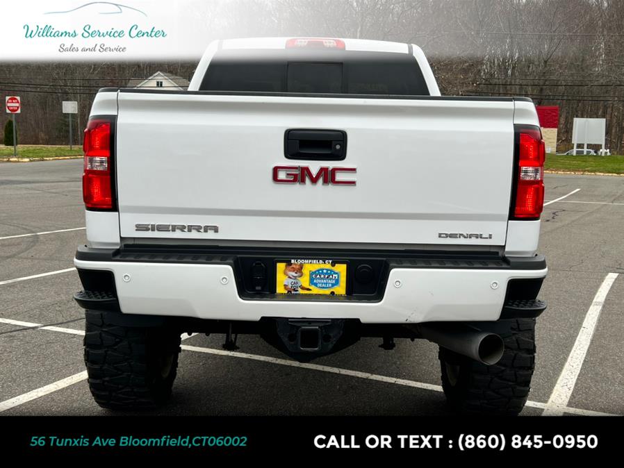 2017 GMC Sierra 3500HD 4WD Crew Cab 167.7" Denali, available for sale in Bloomfield, Connecticut | Williams Service Center. Bloomfield, Connecticut 2017 GMC Sierra 3500HD 4WD Crew Cab 167.7" Denali, available for sale in Bloomfield, Connecticut | Williams Service Center. Bloomfield, Connecticut