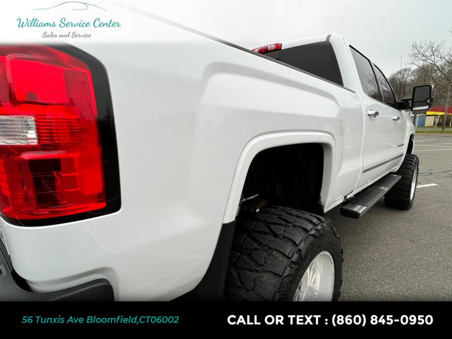 2017 GMC Sierra 3500HD 4WD Crew Cab 167.7" Denali, available for sale in Bloomfield, Connecticut | Williams Service Center. Bloomfield, Connecticut 2017 GMC Sierra 3500HD 4WD Crew Cab 167.7" Denali, available for sale in Bloomfield, Connecticut | Williams Service Center. Bloomfield, Connecticut