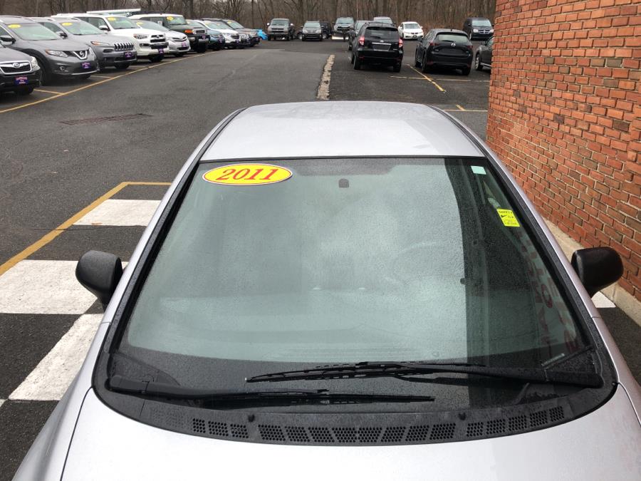 2011 Honda Civic Sdn 4dr Auto DX-VP, available for sale in Waterbury, Connecticut | National Auto Brokers, Inc.. Waterbury, Connecticut 2011 Honda Civic Sdn 4dr Auto DX-VP, available for sale in Waterbury, Connecticut | National Auto Brokers, Inc.. Waterbury, Connecticut