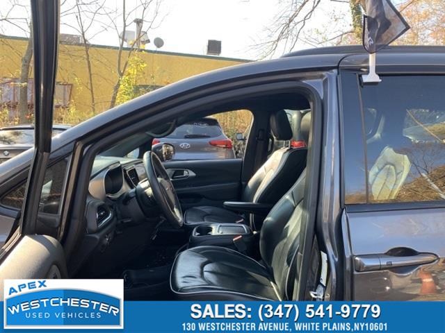 2019 Chrysler Pacifica Limited, available for sale in Yonkers, New York | Apex Westchester Used Vehicles. Yonkers, New York 2019 Chrysler Pacifica Limited, available for sale in Yonkers, New York | Apex Westchester Used Vehicles. Yonkers, New York