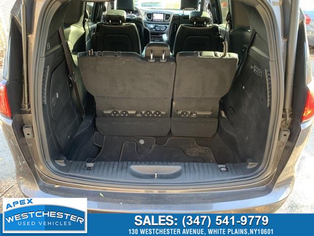 2019 Chrysler Pacifica Limited, available for sale in Yonkers, New York | Apex Westchester Used Vehicles. Yonkers, New York 2019 Chrysler Pacifica Limited, available for sale in Yonkers, New York | Apex Westchester Used Vehicles. Yonkers, New York