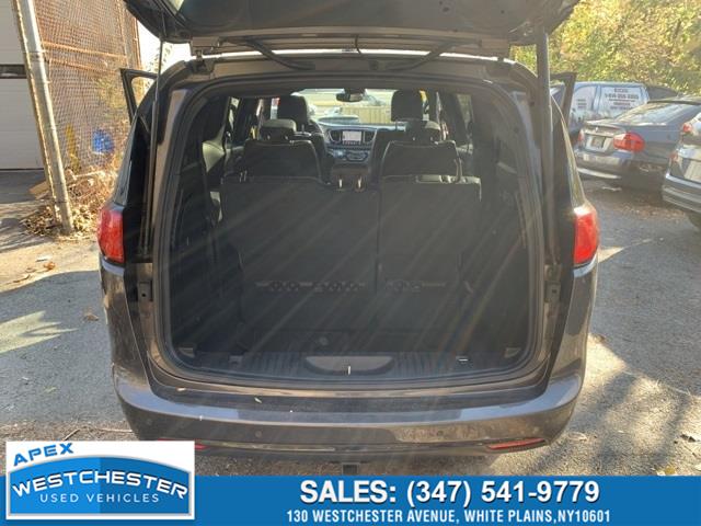 2019 Chrysler Pacifica Limited, available for sale in Yonkers, New York | Apex Westchester Used Vehicles. Yonkers, New York 2019 Chrysler Pacifica Limited, available for sale in Yonkers, New York | Apex Westchester Used Vehicles. Yonkers, New York