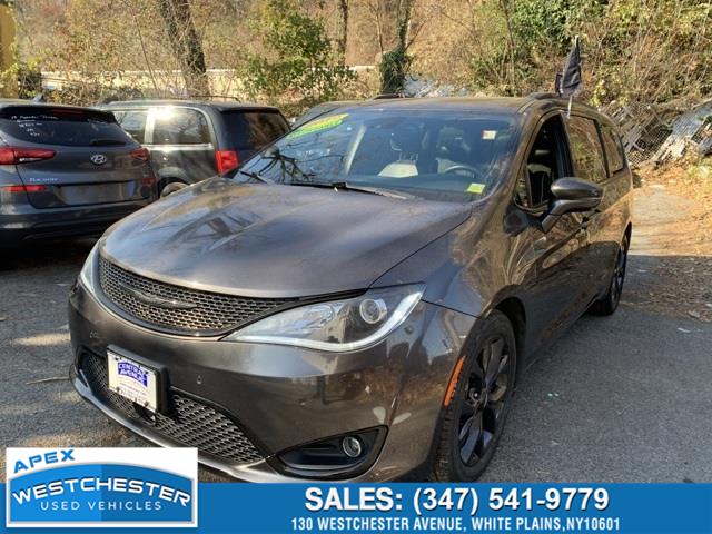 2019 Chrysler Pacifica Limited, available for sale in Yonkers, New York | Apex Westchester Used Vehicles. Yonkers, New York 2019 Chrysler Pacifica Limited, available for sale in Yonkers, New York | Apex Westchester Used Vehicles. Yonkers, New York