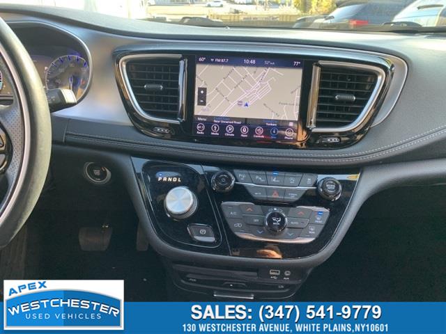2019 Chrysler Pacifica Limited, available for sale in Yonkers, New York | Apex Westchester Used Vehicles. Yonkers, New York 2019 Chrysler Pacifica Limited, available for sale in Yonkers, New York | Apex Westchester Used Vehicles. Yonkers, New York