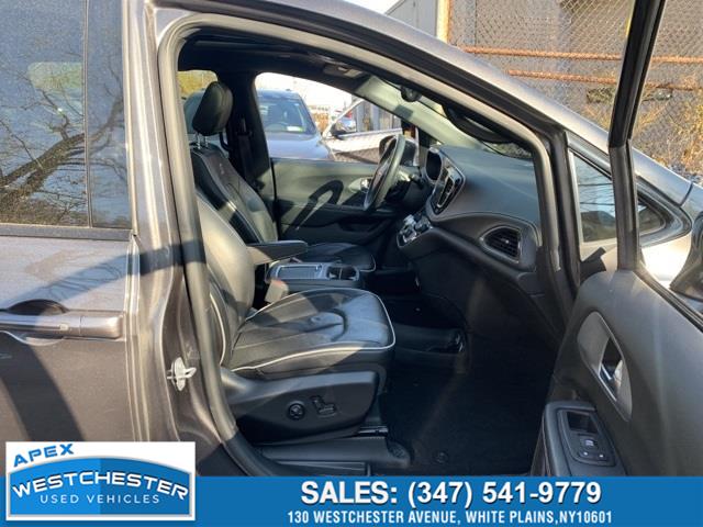 2019 Chrysler Pacifica Limited, available for sale in Yonkers, New York | Apex Westchester Used Vehicles. Yonkers, New York 2019 Chrysler Pacifica Limited, available for sale in Yonkers, New York | Apex Westchester Used Vehicles. Yonkers, New York