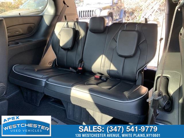 2019 Chrysler Pacifica Limited, available for sale in Yonkers, New York | Apex Westchester Used Vehicles. Yonkers, New York 2019 Chrysler Pacifica Limited, available for sale in Yonkers, New York | Apex Westchester Used Vehicles. Yonkers, New York