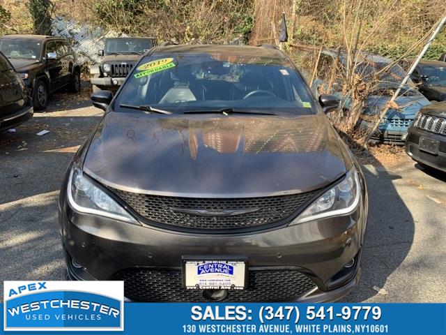 2019 Chrysler Pacifica Limited, available for sale in Yonkers, New York | Apex Westchester Used Vehicles. Yonkers, New York 2019 Chrysler Pacifica Limited, available for sale in Yonkers, New York | Apex Westchester Used Vehicles. Yonkers, New York