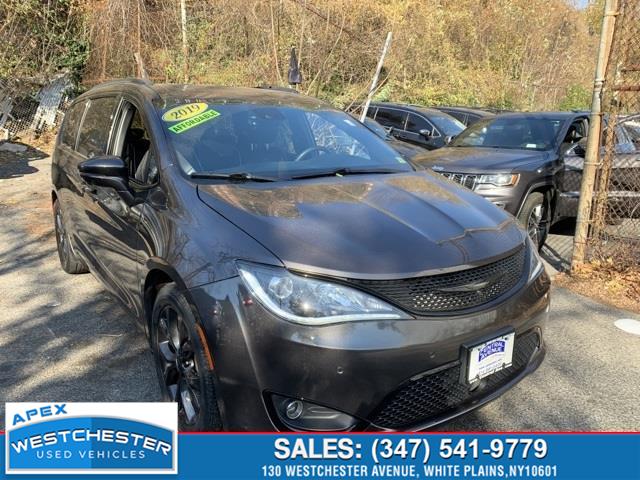 Used Chrysler Pacifica Limited 2019 | Apex Westchester Used Vehicles. White Plains, New York