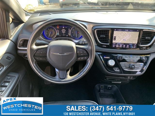 2019 Chrysler Pacifica Limited, available for sale in Yonkers, New York | Apex Westchester Used Vehicles. Yonkers, New York 2019 Chrysler Pacifica Limited, available for sale in Yonkers, New York | Apex Westchester Used Vehicles. Yonkers, New York
