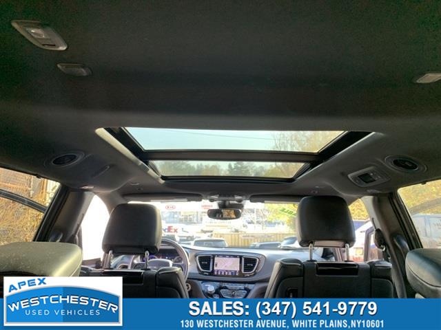 2019 Chrysler Pacifica Limited, available for sale in Yonkers, New York | Apex Westchester Used Vehicles. Yonkers, New York 2019 Chrysler Pacifica Limited, available for sale in Yonkers, New York | Apex Westchester Used Vehicles. Yonkers, New York