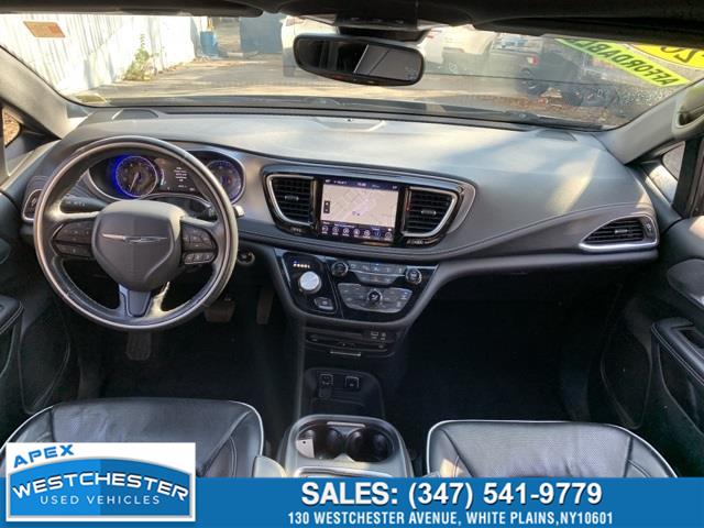 2019 Chrysler Pacifica Limited, available for sale in Yonkers, New York | Apex Westchester Used Vehicles. Yonkers, New York 2019 Chrysler Pacifica Limited, available for sale in Yonkers, New York | Apex Westchester Used Vehicles. Yonkers, New York