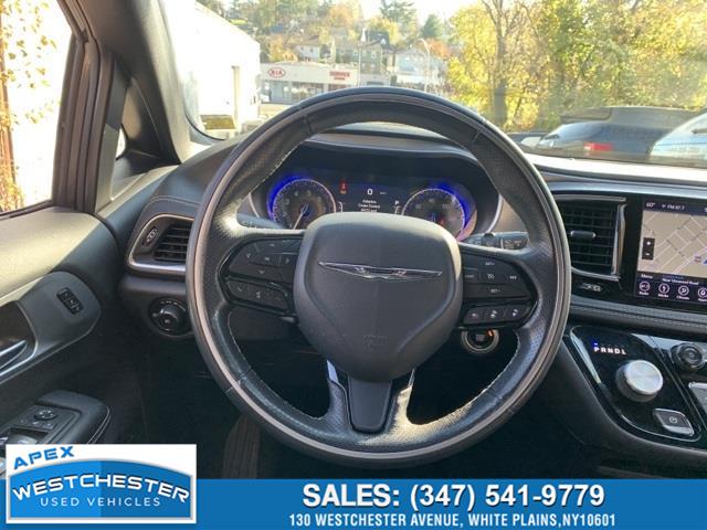 2019 Chrysler Pacifica Limited, available for sale in Yonkers, New York | Apex Westchester Used Vehicles. Yonkers, New York 2019 Chrysler Pacifica Limited, available for sale in Yonkers, New York | Apex Westchester Used Vehicles. Yonkers, New York