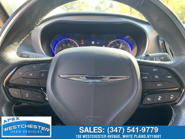 2019 Chrysler Pacifica Limited, available for sale in Yonkers, New York | Apex Westchester Used Vehicles. Yonkers, New York 2019 Chrysler Pacifica Limited, available for sale in Yonkers, New York | Apex Westchester Used Vehicles. Yonkers, New York