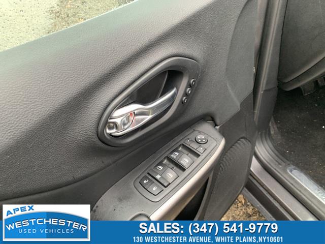 Used Jeep Cherokee Limited 2019 | Apex Westchester Used Vehicles. White Plains, New York Used Jeep Cherokee Limited 2019 | Apex Westchester Used Vehicles. White Plains, New York