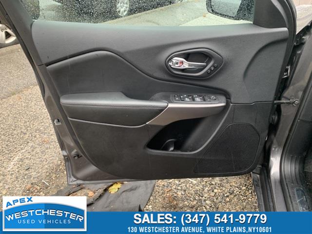 Used Jeep Cherokee Limited 2019 | Apex Westchester Used Vehicles. White Plains, New York Used Jeep Cherokee Limited 2019 | Apex Westchester Used Vehicles. White Plains, New York
