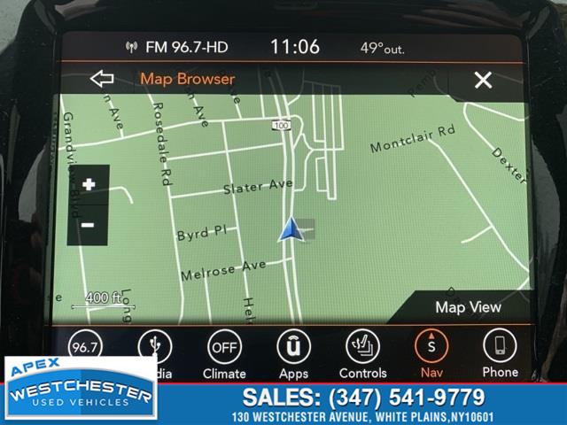 Used Jeep Cherokee Limited 2019 | Apex Westchester Used Vehicles. White Plains, New York Used Jeep Cherokee Limited 2019 | Apex Westchester Used Vehicles. White Plains, New York
