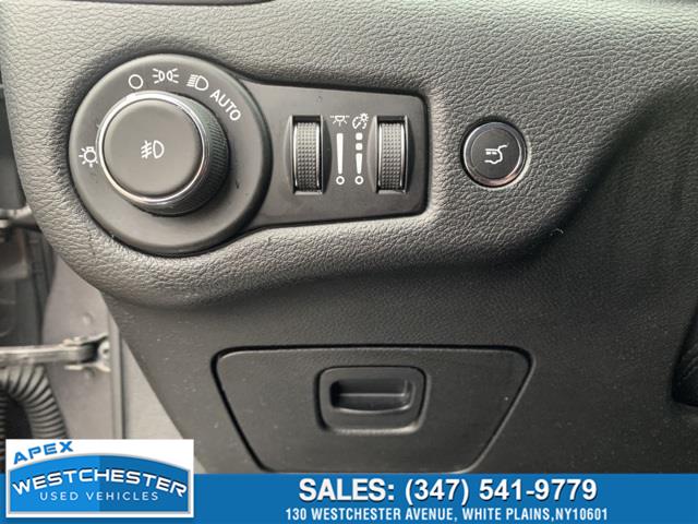 Used Jeep Cherokee Limited 2019 | Apex Westchester Used Vehicles. White Plains, New York Used Jeep Cherokee Limited 2019 | Apex Westchester Used Vehicles. White Plains, New York