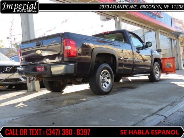 2009 Chevrolet Silverado 1500 Work Truck, available for sale in Brooklyn, New York | Imperial Auto Mall. Brooklyn, New York 2009 Chevrolet Silverado 1500 Work Truck, available for sale in Brooklyn, New York | Imperial Auto Mall. Brooklyn, New York