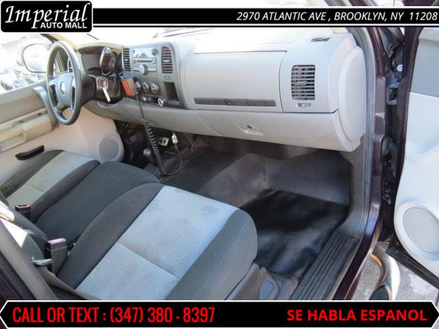 2009 Chevrolet Silverado 1500 Work Truck, available for sale in Brooklyn, New York | Imperial Auto Mall. Brooklyn, New York 2009 Chevrolet Silverado 1500 Work Truck, available for sale in Brooklyn, New York | Imperial Auto Mall. Brooklyn, New York