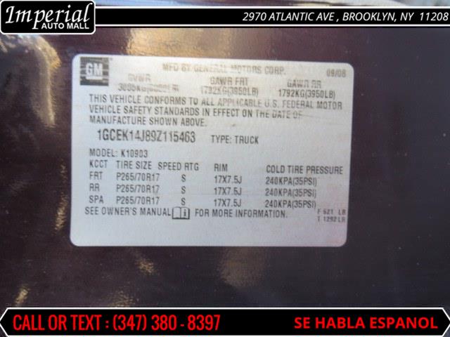2009 Chevrolet Silverado 1500 Work Truck, available for sale in Brooklyn, New York | Imperial Auto Mall. Brooklyn, New York 2009 Chevrolet Silverado 1500 Work Truck, available for sale in Brooklyn, New York | Imperial Auto Mall. Brooklyn, New York